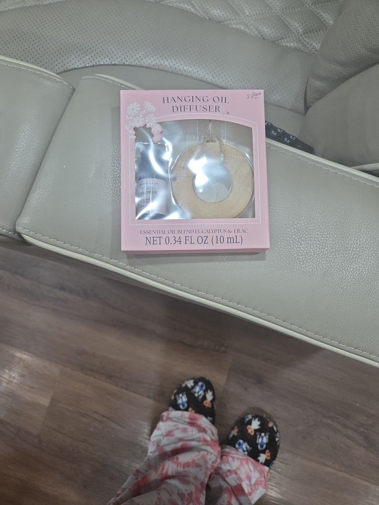 Hanging Oil Diffuser