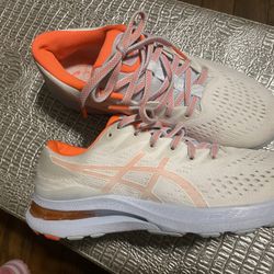 Lady ASICS Gel Kayano