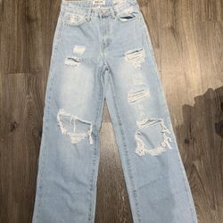 Womens Jeans