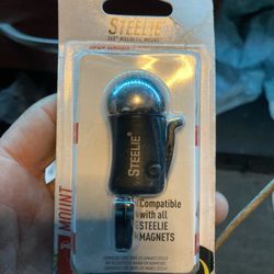 Steelie Magnetic Phone Mount