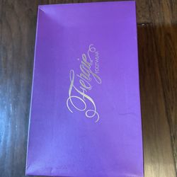 Fergie Shoes, 6.5