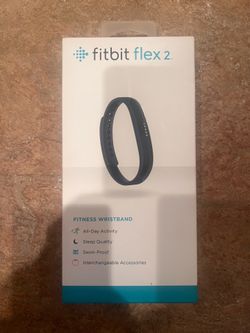 Fitbit Flex 2