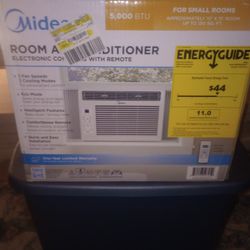Midea Air-conditioner 