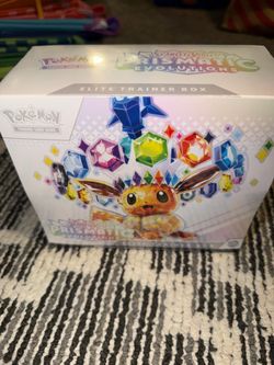 Pokemon Prismatic