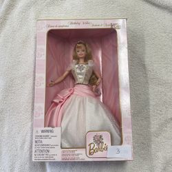 Barbie Birthday Wishes