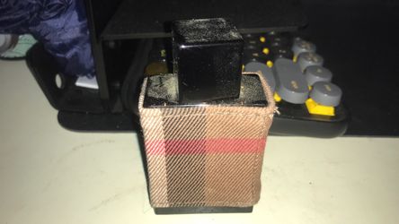 Burberry Fragrance