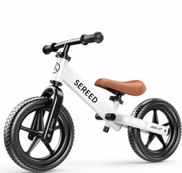 Balance Bike (Kids Bike )