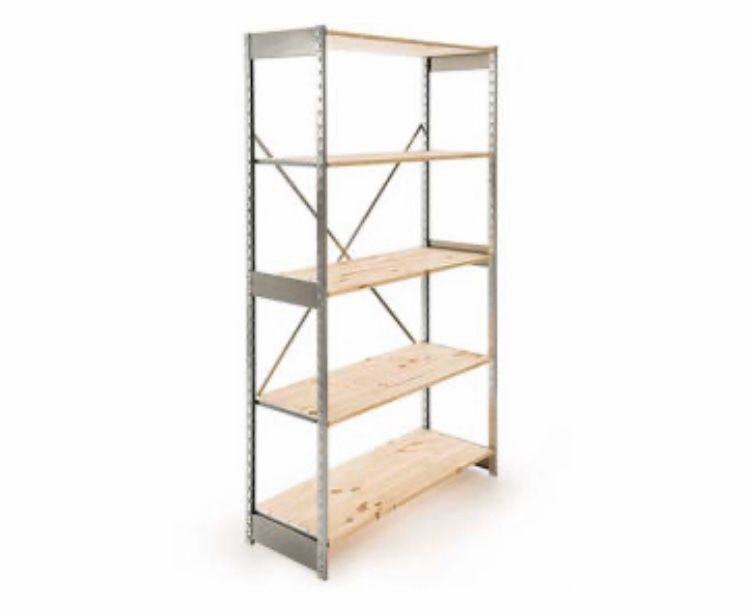 Several Shelves ***In great shape ***Several sizes