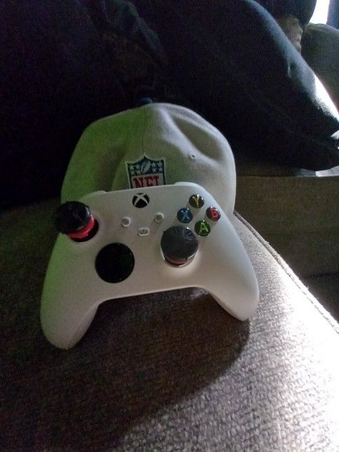 Xbox Series S Controller