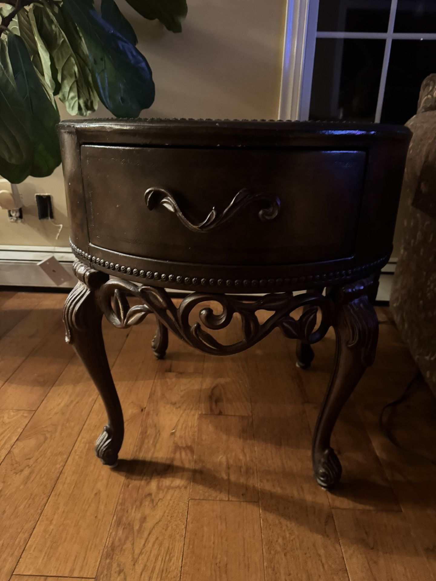 End Table