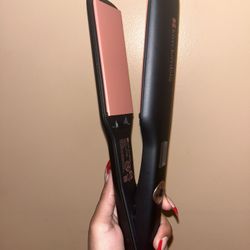 Hair Straightener