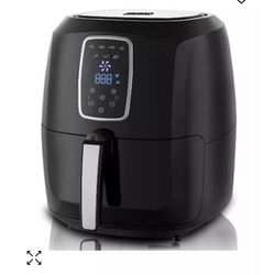 Emerald 5.2L Digital Air Fryer