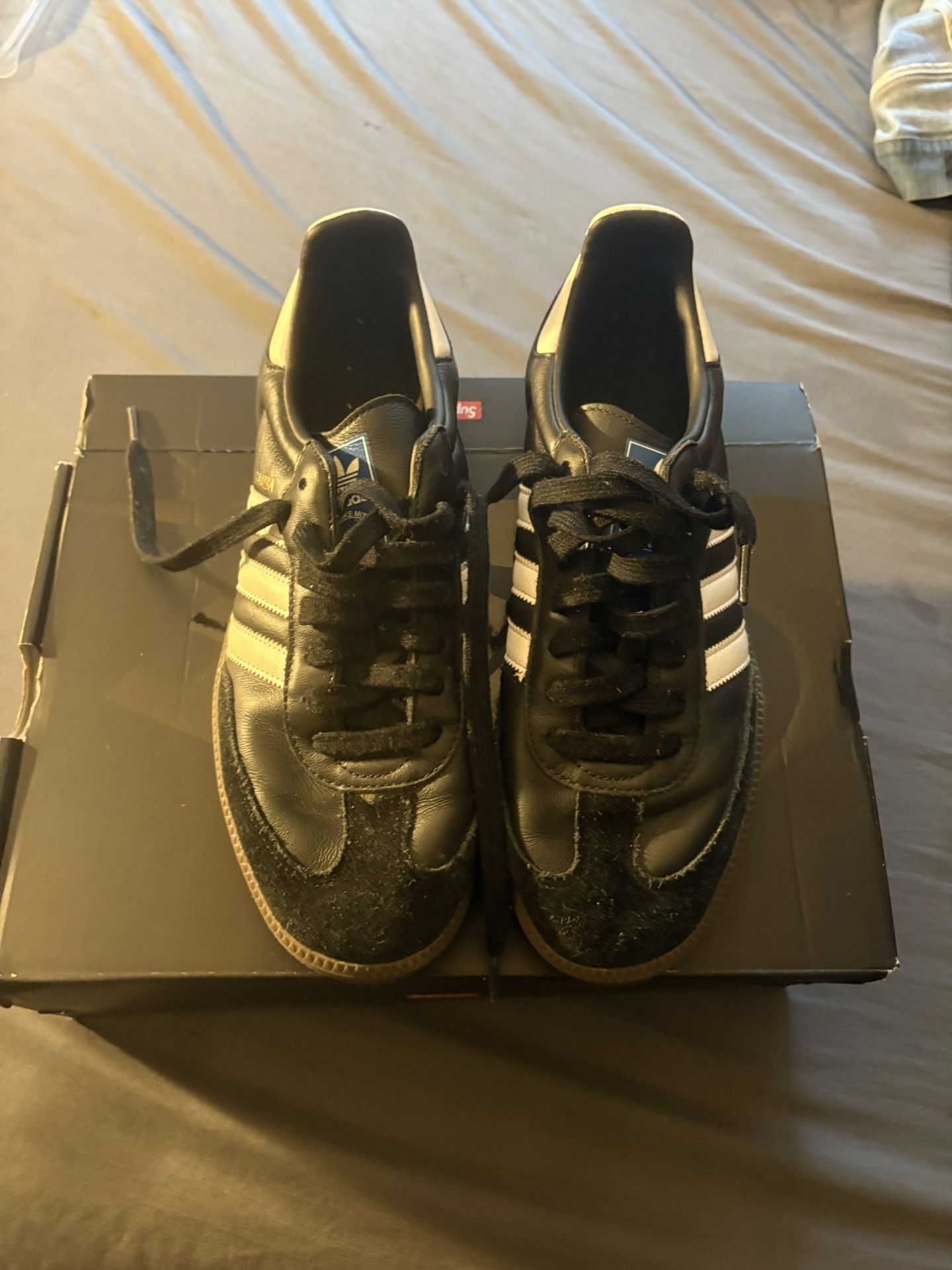Adidas sambas 