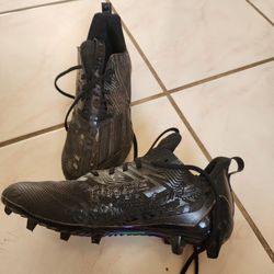 Adidas Cleats 