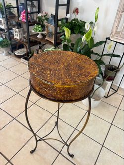 Plant Stands
