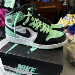 Jordan 1 highs 