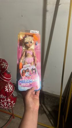 Barbie Dream Besties 
