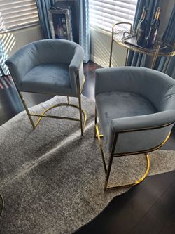Bar stools