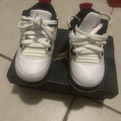 Baby Jordan’s 