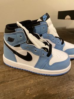 Baby Air Jordans 