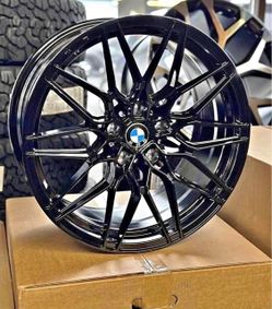 Bmw Wheels