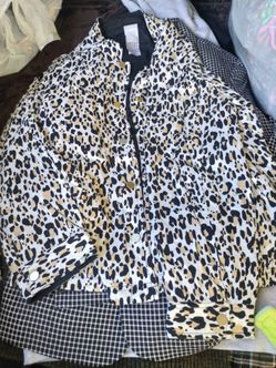 Chicos brand Jacket