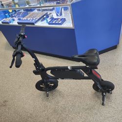 SWAGCYCLE PRO ELECTRIC  BIKE 15 MPH