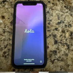 iPhone 11