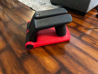 Mini Stair Stepper Exercise Machine