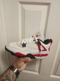 Jordan 4