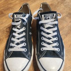 Converse All Star Shoes