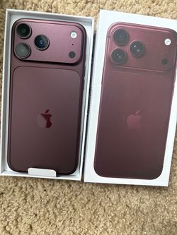 iPhone 18 pro max fully unlocked