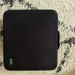 Zadii Carrying Case for Xbox Series X