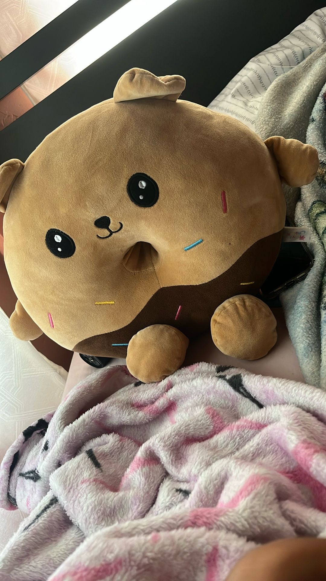 Plushie Toys