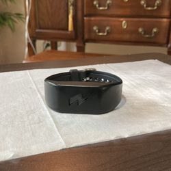 Smart Silent Alarm Wristband – $50 TODAY ONLY! 