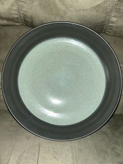 Serving bowl