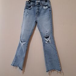 Daze Women Jeans Size 25 