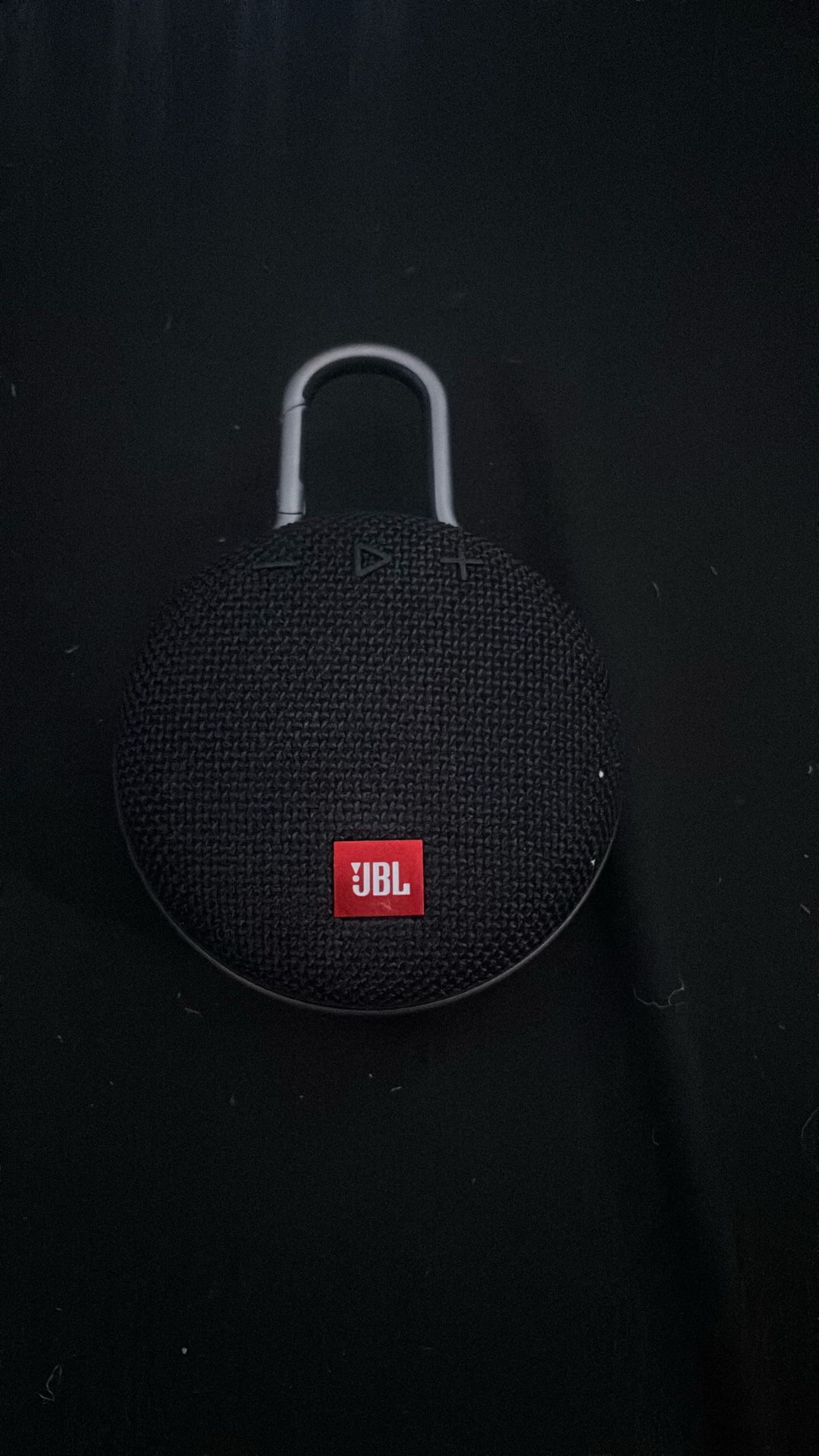 JBL clip 3 (read description)