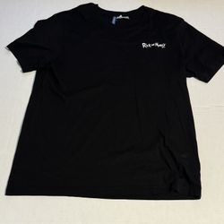 Rick And Morty Tee