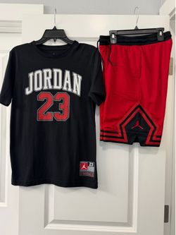 Jordan Youth XL