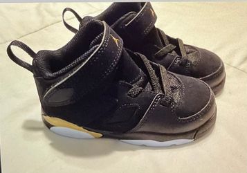 New Jordan toddler tennis