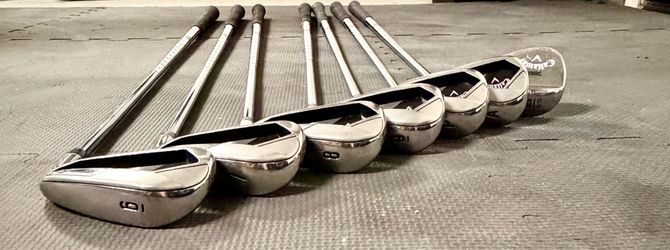 Callaway XR13 Set