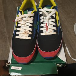 Puma Shoes