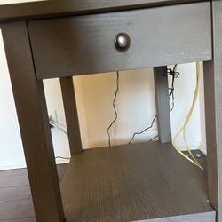 Shelf Cabinet