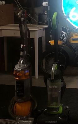 Vaccums