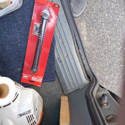 Retractable Spring
