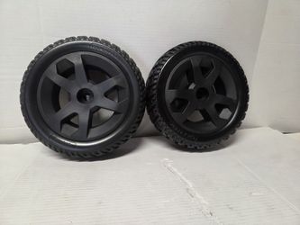 Golden Technologies 273x91  Rear Wheels Electric  Wheelchair  Scooter 