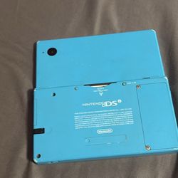 Nintendo Dsi 