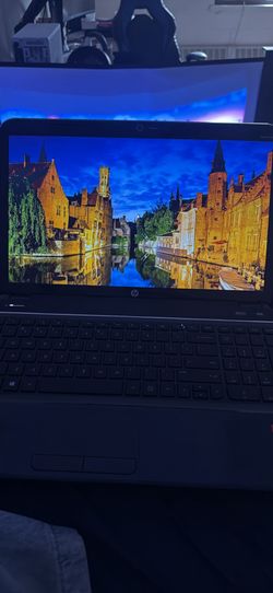 Hp Laptop