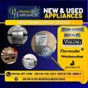 Premium Appliances Corp